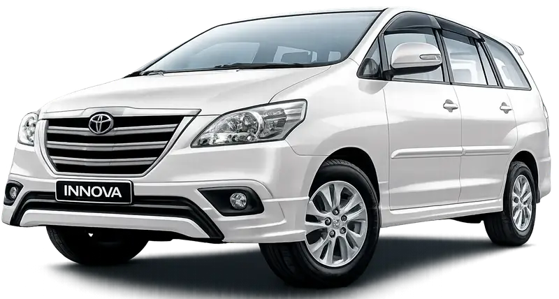 Innova Crysta
