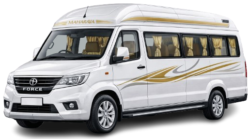 Tempo Traveller
